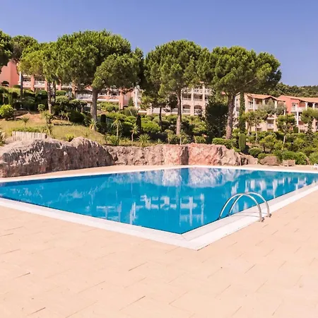 アパート Le Hameau De Cap Esterel - Maeva - 2 Pieces 5 Pe 61 Saint-Raphaël