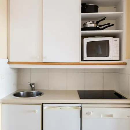 Le Hameau De Cap Esterel - Maeva - 2 Pieces 5 Pe 61 Apartment