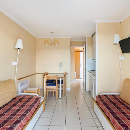 Le Hameau De Cap Esterel - Maeva - 2 Pieces 5 Pe 61 Apartment *