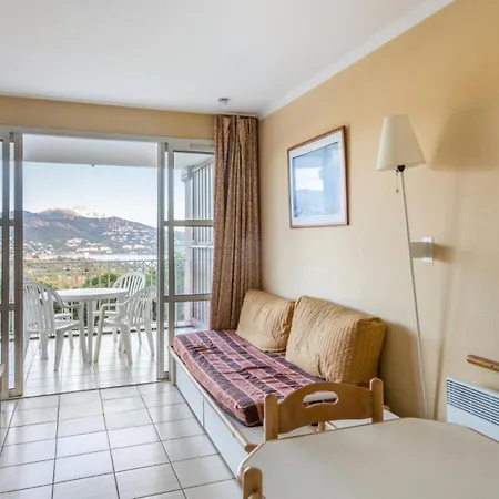Apartment Le Hameau De Cap Esterel - Maeva - 2 Pieces 5 Pe 61