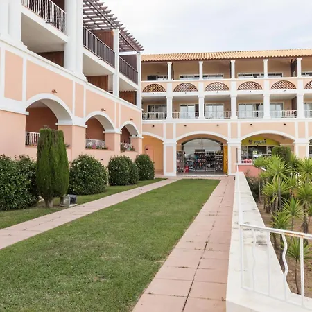 Le Hameau De Cap Esterel - Maeva - 2 Pieces 5 Pe 61 Apartment *