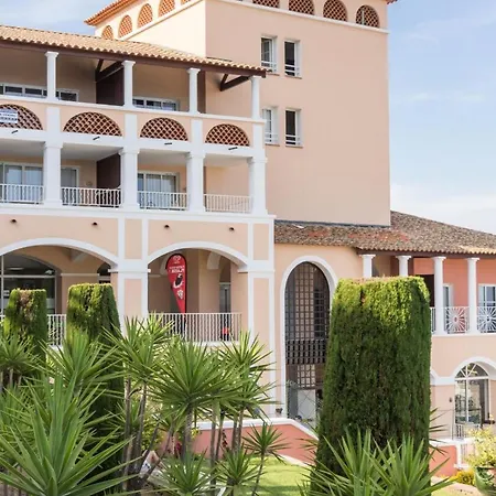 Le Hameau De Cap Esterel - Maeva - 2 Pieces 5 Pe 61
