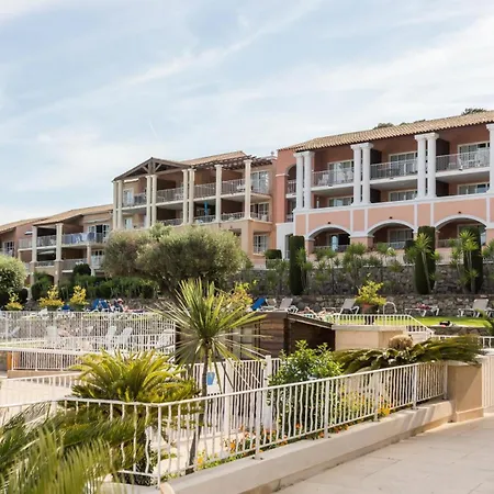 Le Hameau De Cap Esterel - Maeva - 2 Pieces 5 Pe 61 Saint-Raphael (Var)