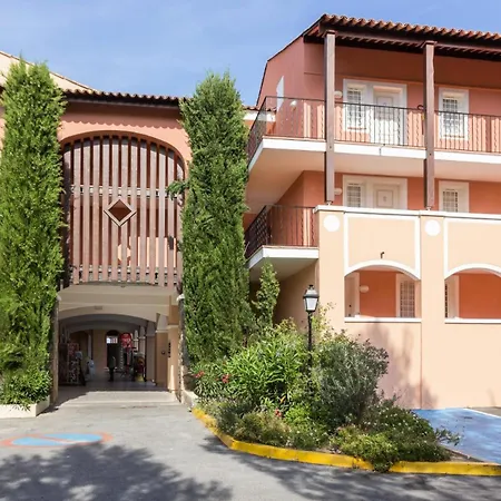 Le Hameau De Cap Esterel - Maeva - 2 Pieces 5 Pe 61 *