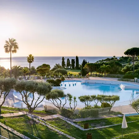 Le Hameau De Cap Esterel - Maeva - 2 Pieces 5 Pe 61 Апартаменти *